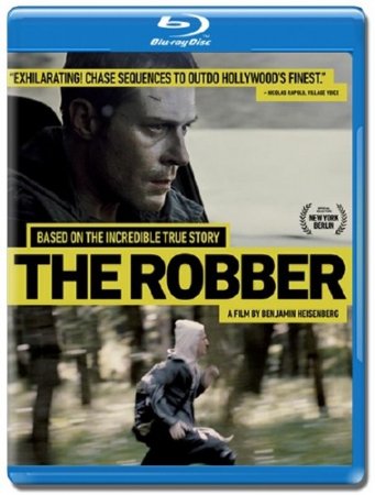  / The Robber / Der Rauber (2010/HDRip/1400Mb)