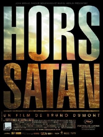   / Hors Satan (2011/DVDRip/1400Mb)