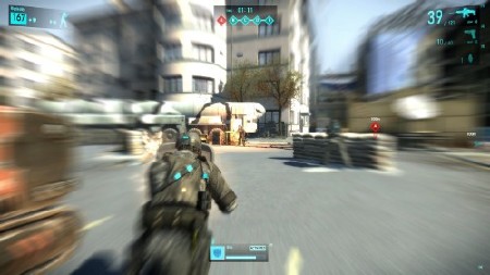 Tom Clancy's Ghost Recon: Online (2012/ENG)