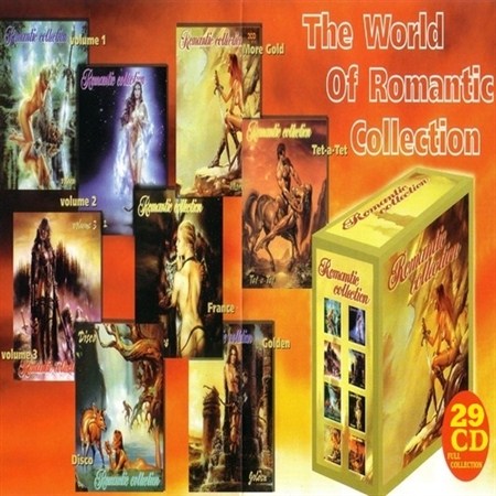 The World of Romantic Collection (1999-2008)