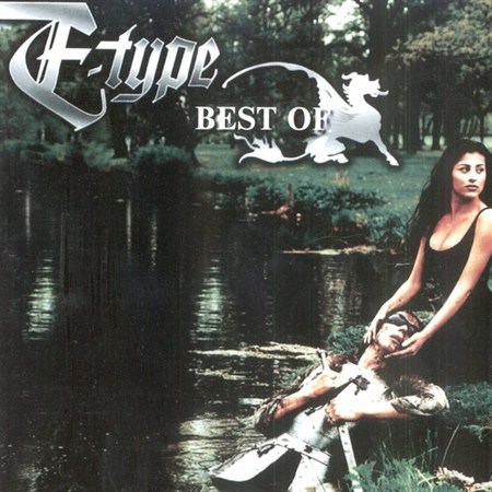 E-Type - The Best Of (1998)