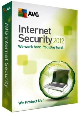 AVG Internet Security 2012 12.0.2127 Final x86/x64