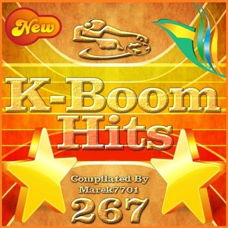 K-Boom Hits 267 (2012)