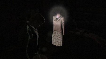 Silent Hill HD Collection (LT+3.0) (2012/RF/RUS/XBOX360)