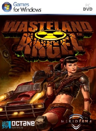 Wasteland Angel (2011/RUS/RePack by Fenixx)