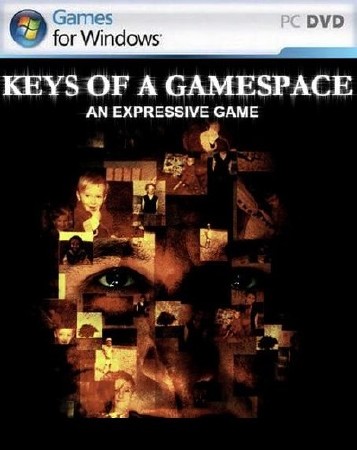 Keys of a Gamespace: An Expressive Game v1.1 (2011/Eng)