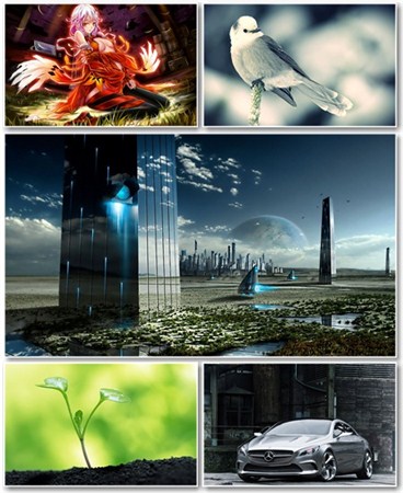 Best HD Wallpapers Pack 571