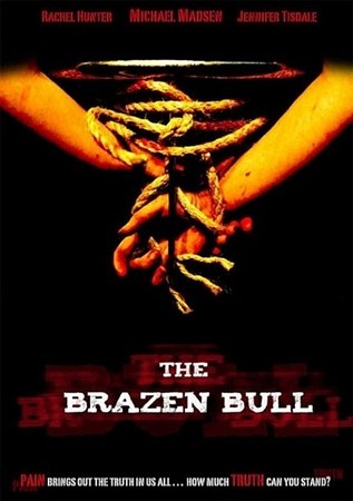   / The Brazen Bull (2010) SATRip