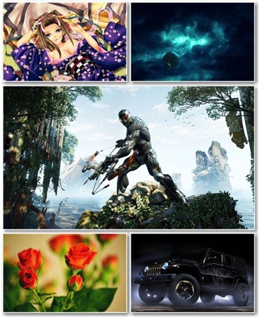 Best HD Wallpapers Pack 575