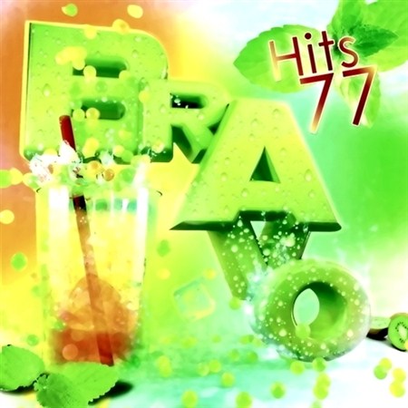 Bravo Hits Vol.77 (2012)