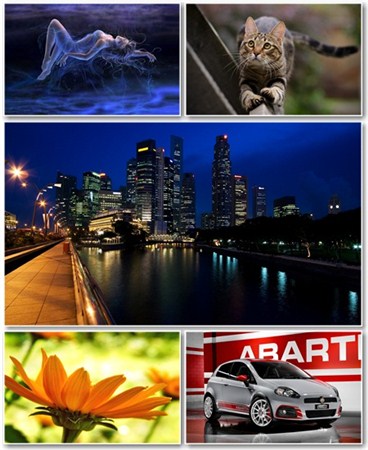 Best HD Wallpapers Pack 576