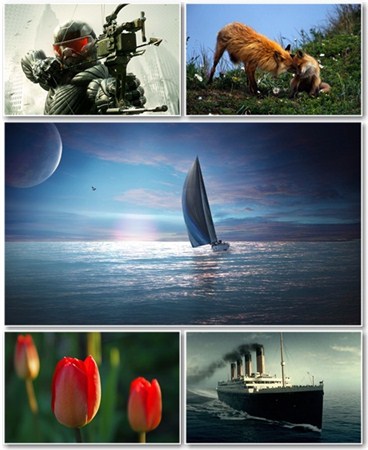 Best HD Wallpapers Pack 578