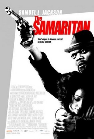  / The Samaritan (2012/DVDRip)