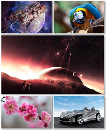 Best HD Wallpapers Pack 580