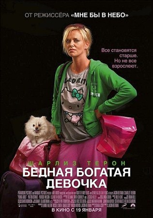    / Young Adult (2011/1400mb/700mb) HDRip