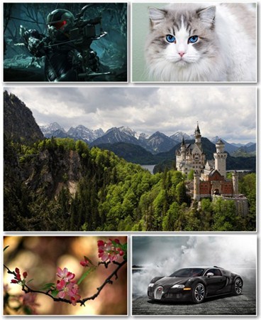 Best HD Wallpapers Pack 583