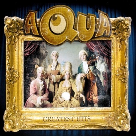 Aqua - Greatest Hits (2009)
