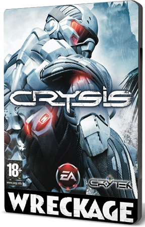 Crysis Wreckage (PC/2012/MULTI3)