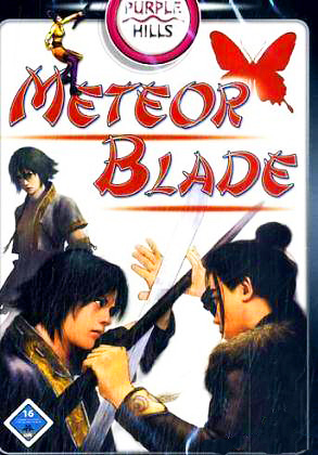   / Meteor Blade (PC/RUS)