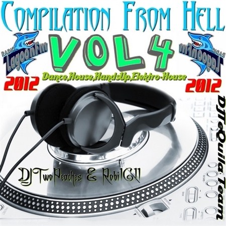 Compilation From Hell Vol.4 (2012)