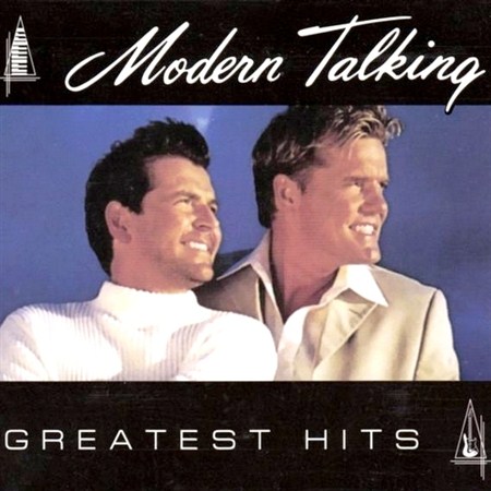 Modern Talking - Greatest Hits (2008)