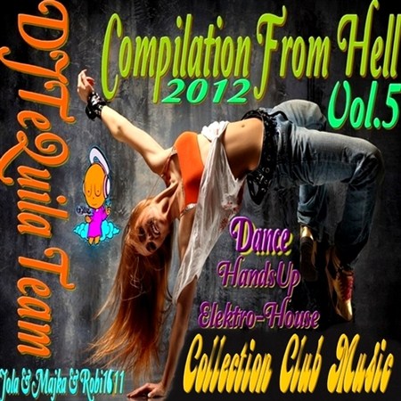 Compilation From Hell Vol.5 (2012)