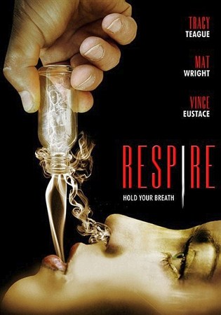   / Respire (2011/DVDRip/700Mb)