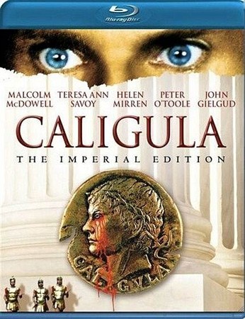  / Caligula (1979) HDRip-AVC