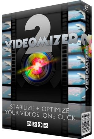 Engelmann Media Videomizer 2.0.11.1219 Portable by Boomer