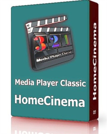 MPC HomeCinema 1.6.2.4832 RuS + Portable