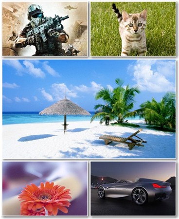 Best HD Wallpapers Pack 602