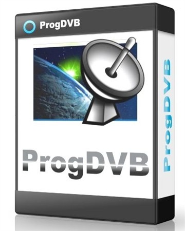ProgDVB PRO 6.84.5c RuS + Portable