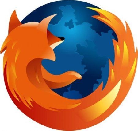 Mozilla Firefox 12.0 Beta 5