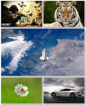 Best HD Wallpapers Pack 607