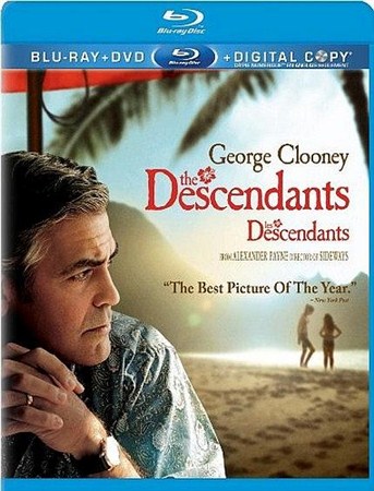  / The Descendants (2011) BDRip PROPER