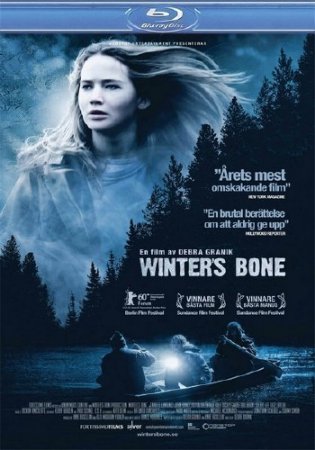   / Winter's Bone (2010/HDRip)