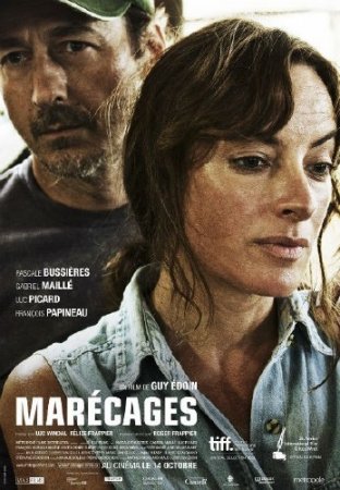  / Marecages (2011/DVDRip/1400Mb)