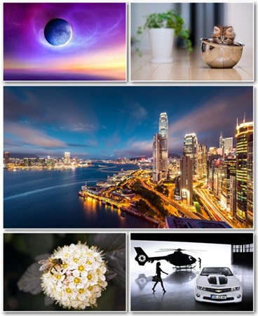 Best HD Wallpapers Pack 611