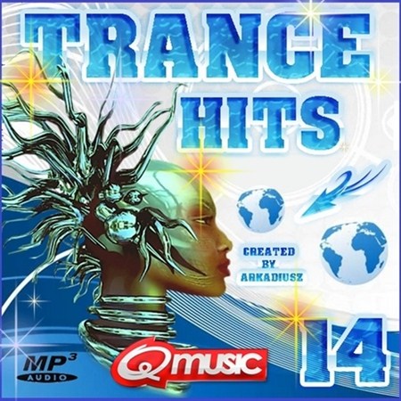 Trance Hits Vol 14 (2012)