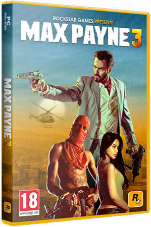 Max Payne 3 (PC/2012/RePack/Multi6)