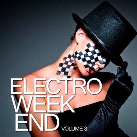 Electro Weekend Vol 3 (2012)