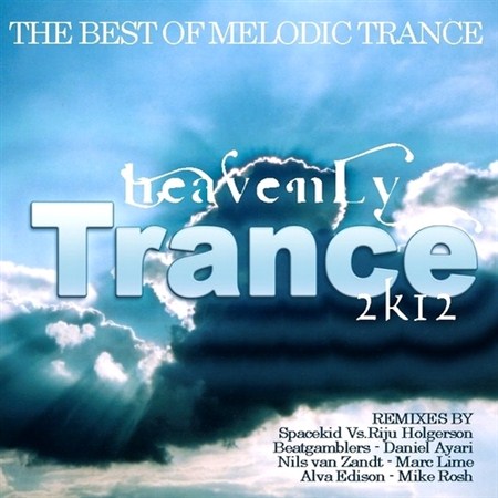Heavenly Trance 2k12 (2012)