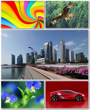 Best HD Wallpapers Pack 629
