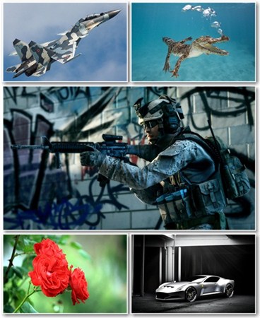 Best HD Wallpapers Pack 631