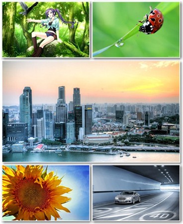 Best HD Wallpapers Pack 632