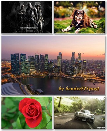 Best HD Wallpapers Pack 636