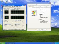 Windows XP Professional SP3 v.4 by maestro1997 (2012/Rus)