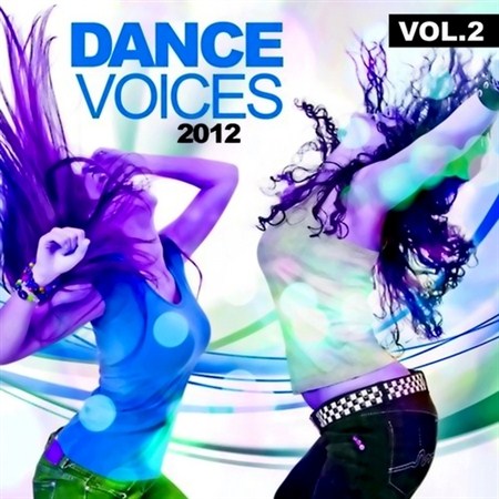 Dance Voices 2012 Vol.2 (2012)