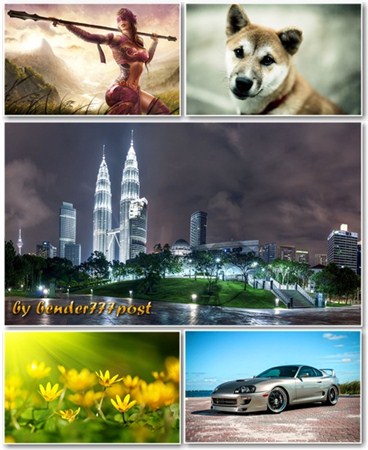 Best HD Wallpapers Pack 641