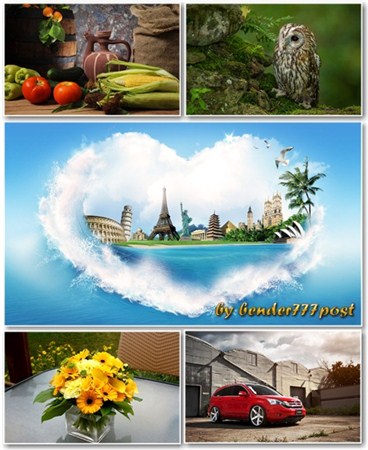 Best HD Wallpapers Pack 643
